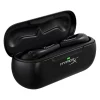 Cloud MIX Buds Wireless Ambient Sound Earbuds, Bluetooth, Black (4P5D9AA)<HyperX New