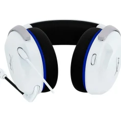 Discount HyperX Cloud Stinger 2 Core Noise Canceling Gaming Headset, 3.5mm, White (6H9B5AA)
