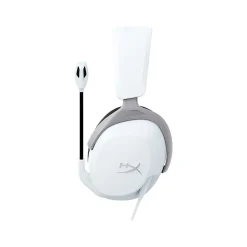 Discount HyperX Cloud Stinger 2 Core Noise Canceling Gaming Headset, 3.5mm, White (6H9B5AA)