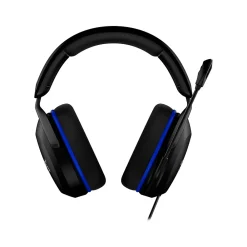 Discount HyperX Cloud Stinger 2 Core Noise Canceling Gaming Headset, 3.5mm, Black (6H9B6AA)