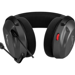 Best HyperX Cloud Stinger 2 Core Gaming Headset, 3.5mm, UC Certified, Black (683L9AA)
