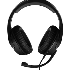 Hot Kingston HyperX Cloud Stinger HX-HSCS-BK/NA Wired Over-the-head Stereo Gaming Headset, Black