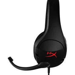 Hot Kingston HyperX Cloud Stinger HX-HSCS-BK/NA Wired Over-the-head Stereo Gaming Headset, Black