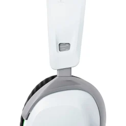 Best HyperX CloudX Stinger 2 3.5mm Noise Canceling Stereo Gaming Headset, UC Certified, White (75X28AA)