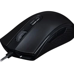 Best HyperX Pulsefire Core Optical Gaming Mouse, Black (4P4F8AA)