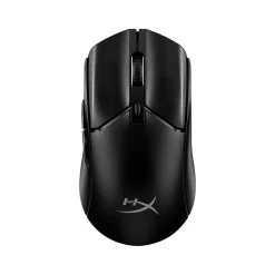 Discount HyperX Pulsefire Haste 2 Core Wireless Optical Gaming Mouse, Black (8R2E6AA)