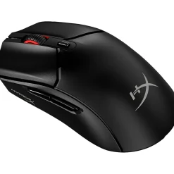 Discount HyperX Pulsefire Haste 2 Core Wireless Optical Gaming Mouse, Black (8R2E6AA)