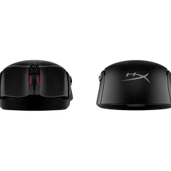 Discount HyperX Pulsefire Haste 2 Core Wireless Optical Gaming Mouse, Black (8R2E6AA)