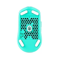 New HyperX Pulsefire Haste 2 Core Wireless Optical Gaming Mouse, White (8R2E7AA)