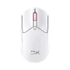 Hot HyperX Pulsefire Haste 2 Mini Wireless Optical Gaming Mouse, White (7D389AA)