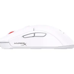 Hot HyperX Pulsefire Haste 2 Mini Wireless Optical Gaming Mouse, White (7D389AA)