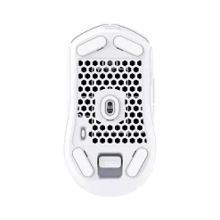Hot HyperX Pulsefire Haste 2 Mini Wireless Optical Gaming Mouse, White (7D389AA)