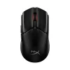 Discount HyperX Pulsefire Haste 2 Mini Wireless Optical Gaming Mouse, Black (7D388AA)