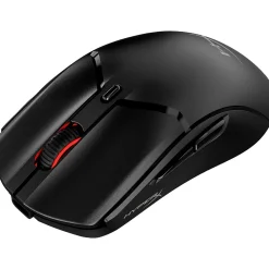 Discount HyperX Pulsefire Haste 2 Mini Wireless Optical Gaming Mouse, Black (7D388AA)