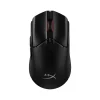 Outlet HyperX Pulsefire Haste 2 Wireless Optical Bluetooth & USB Gaming Mouse, Black (6N0B0AA)