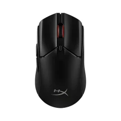 Outlet HyperX Pulsefire Haste 2 Wireless Optical Bluetooth & USB Gaming Mouse, Black (6N0B0AA)