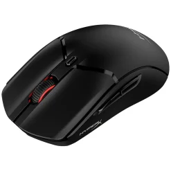 Outlet HyperX Pulsefire Haste 2 Wireless Optical Bluetooth & USB Gaming Mouse, Black (6N0B0AA)