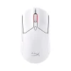 Online HyperX Pulsefire Haste 2 Wireless Optical Gaming Mouse, White (6N0A9AA)