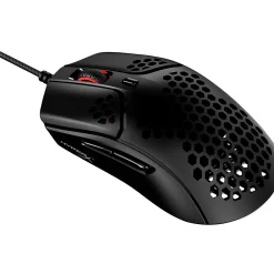 Online HyperX Pulsefire Haste Right Handed Optical USB Gaming Mouse, Black (4P5P9AA)