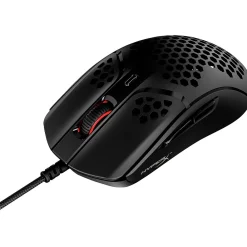 Online HyperX Pulsefire Haste Right Handed Optical USB Gaming Mouse, Black (4P5P9AA)