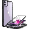 i-Blason Ares Black Case for iPhone 11 (IP116.1-ARES-BK)