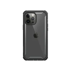 i-Blason Ares Black Case for iPhone 14 Pro (iPhone2022Pro-6.1-Ares-SP-Black)
