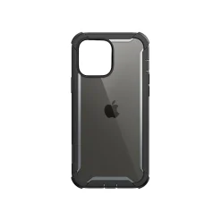 i-Blason Ares Black Snap Case for iPhone 13 Pro (iPhone2021Pro-6.1-Ares-SP-Black)