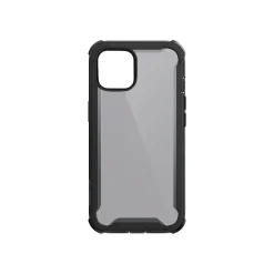 i-Blason Ares Black Snap Case for iPhone 13 (iPhone2021-6.1-Ares-SP-Black)