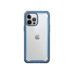 i-Blason Ares Blue Case for iPhone 14 Pro Max (iPhone2022Pro-6.7-Ares-SP-Azure)