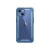 i-Blason Ares Blue Case for iPhone 14 Plus (iPhone2022-6.7-Ares-SP-Azure)