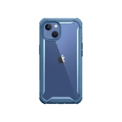 i-Blason Ares Blue Case for iPhone 14 Plus (iPhone2022-6.7-Ares-SP-Azure)