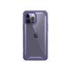 i-Blason Ares Deep Purple Case for iPhone 14 Pro (iPhone2022Pro-6.1-Ares-SP-Mauve)