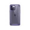 i-Blason Ares Deep Purple Case for iPhone 14 Pro Max (iPhone2022Pro-6.7-Ares-SP-Mauve)