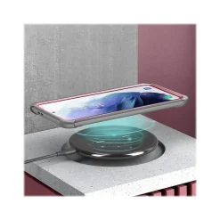 i-Blason Ares Pink Rugged Case for Samsung Galaxy S21 Plus (Galaxy-S21Plus-Ares-Pink)