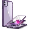 i-Blason Ares Purple Case for iPhone 11 (IP116.1-ARES-PU)