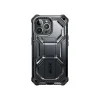 i-Blason ArmorBox Black Rugged Case for iPhone 14 Pro Max (iPhone2022Pro-6.7-Armorbox-SP-Black)