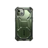 i-Blason Armorbox Dark Green Rugged Case for iPhone 14 (iPhone2021/22-6.1-Armorbox-SP-Guldan)