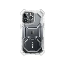 i-Blason ArmorBox Frost Rugged Case for iPhone 14 Pro Max (iPhone2022Pro-6.1-Armorbox-SP-Frost)