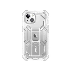i-Blason ArmorBox Frost Rugged Case for iPhone 14 (iPhone2021/22-6.1-Armorbox-SP-Frost)