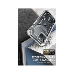 i-Blason ArmorBox Frost Rugged Case for iPhone 14 (iPhone2021/22-6.1-Armorbox-SP-Frost)