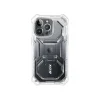 i-Blason Armorbox Frost Rugged Case for iPhone 14 Pro Max (iPhone2022Pro-6.7-Armorbox-SP-Frost)