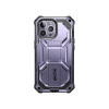 i-Blason Armorbox Metallic Purple Rugged Case for iPhone 14 Pro Max (iPhone2022Pro-6.7-Armorbox-SP-Mauve)