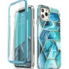 i-Blason Cosmo Blue Case for iPhone 11 Pro (11PRO-COSM-OCE)