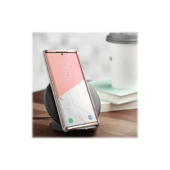 i-Blason Cosmo Marble Pink Case for Samsung Galaxy Note20 (Galaxy-Note20-Cosmo-Marble)