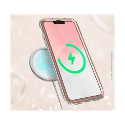i-Blason Cosmo Marble Pink Snap Case for iPhone 13 (iPhone2021-6.1-Cosmo-SP-Marble)