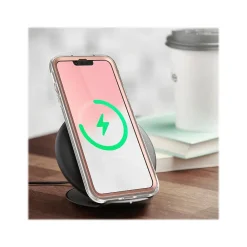 i-Blason Cosmo Marble Pink Case for iPhone 14 (iPhone2021/22-6.1-Cosmo-SP-Marble)