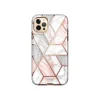 i-Blason Cosmo Marble Pink Case for iPhone 14 Pro Max (iPhone2022Pro-6.7-Cosmo-SP-Marble)