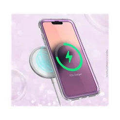 i-Blason Cosmo Marble Purple Snap Case for iPhone 13 (iPhone2021-6.1-Cosmo-SP-Ameth)