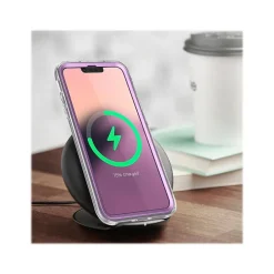 i-Blason Cosmo Marble Purple Case for iPhone 14 Plus (iPhone2022-6.7-Cosmo-SP-Ameth)