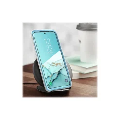 i-Blason Cosmo Ocean Blue Case for Samsung Galaxy S21 Ultra (Galaxy-S21Ultra-Cosmo-Ocean)
